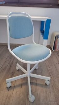 Otočná stolička Ikea Örfjäll