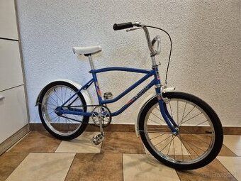 Vintage Bike detský