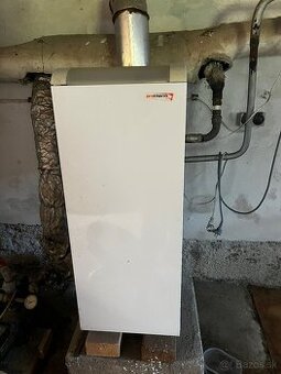 Predám plynový kotol Protherm Medved 20 KLOM