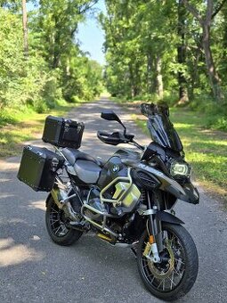 Bmw r1250gsa - 1