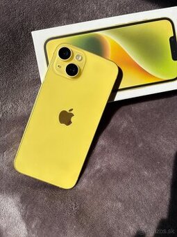 iPhone 14