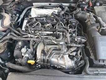 Skoda Octavia tdi 1,6tdi