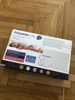 Babysense 2 PRO