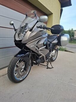 Bmw F 800GT