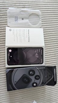 Nothing Phone 3a Pro