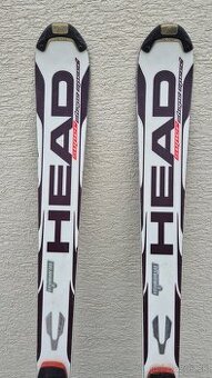 Head Supershape 170 cm
