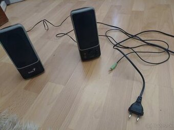 Génius Repro k pc