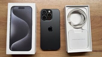 Predam iPhone 15 Pro