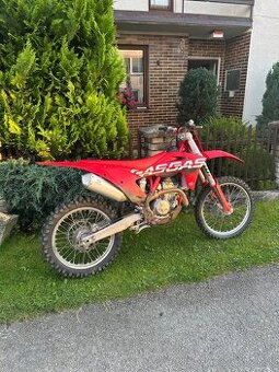 Gas Gas mc 250f