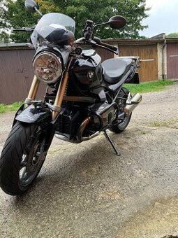 BMWR1200R