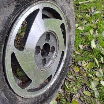 Fomb R13 4x100