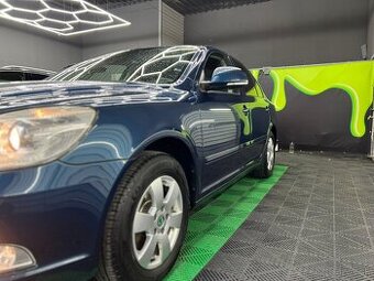 Škoda Octavia 1,6tdi 2011