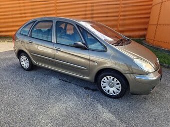 Citroën Xsara Picasso