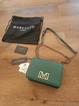 Marciano Guess kožená kabelka NOVÁ