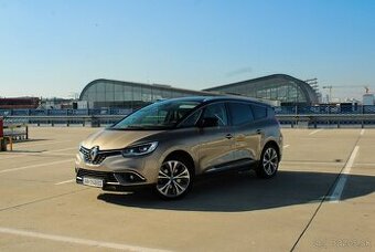Renault Scénic Energy TCe 130 Premiere Edition