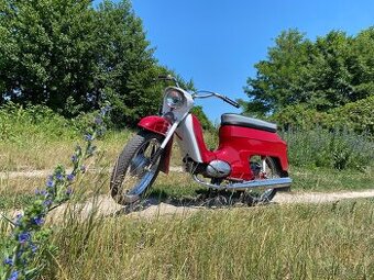 Jawa pionier