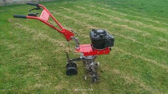 Kultivátor,rotovátor KF s motorom B&S 190cm