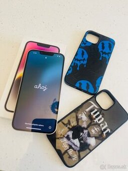 iPhone 14 128GB TOP STÁV