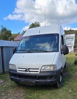 Citroën Jumper