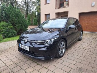Volkswagen Golf 1.5 TSI 150k R-Line 65900km