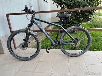 Horský bicykel Cube 26”