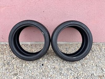 225/40 R18 Nankang Sportnex -letné