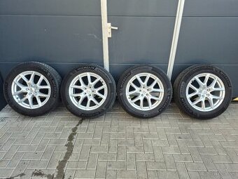 Volvo XC60 Disky / Elektrony / Kolesá R18 / R / 18