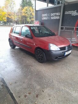 Predám Renault clio ll