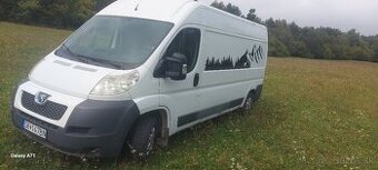 Peugeot Boxer 2.2 l