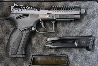 GRAND POWER K22 X-TRIM  ZAVIT