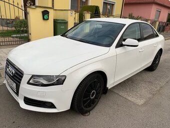Audi A4 1.8T
