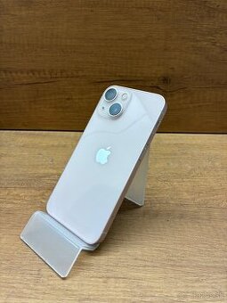 Iphone 13 mini, 🔋100%, 128gb+Zaruka