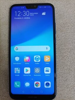 Honor 20 - 1