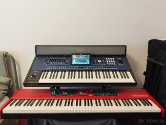 Korg pa5