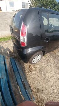 Daihatsu sirion ,Subaru Justy