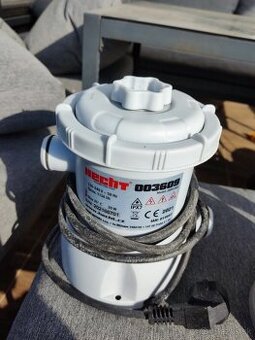 Predám Hecht filtráciu - 1