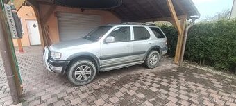 Opel frontera automat