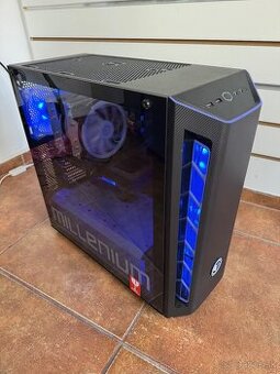 💻 Herný počítač – i7 12700KF / RTX 3060 Ti / 16 GB RAM / 1
