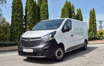 Opel Vivaro L2H1 rv.2018