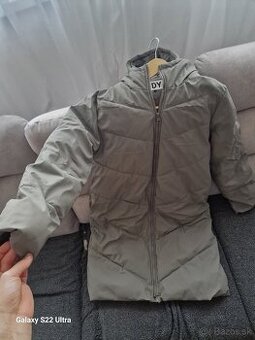 Zimný kabat v.M