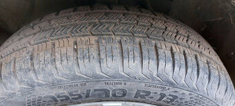 155/70 r13 celoročne