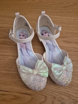 Dievčenské topánky Elza veľ. 29