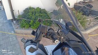 Predám Hondu forza 300