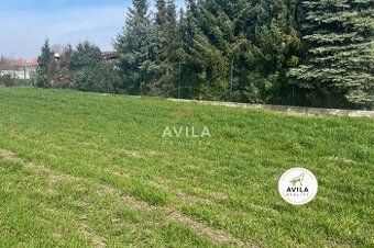 Na predaj stavebný pozemok v Šúrovciach – Váš nový začiatok 