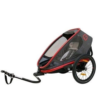 Predám cyklovozík Hamax OUTBACK ONE 2022