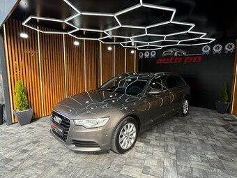 Audi A6 Avant 3.0 TDI DPF 245k quattro S tronic