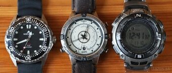 Predám hodinky Timex