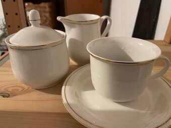 SADA ZEPTER na kavu, caj