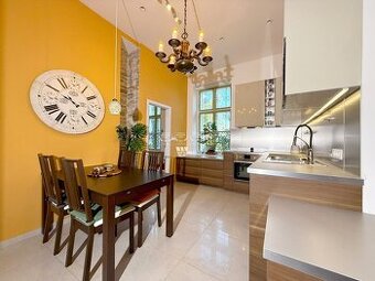 Krásny 3 izbový byt pod Slavínom - 1