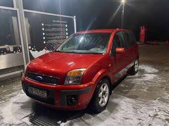 Ford Fusion 1.6 74kW 2005 - 1